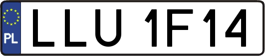 LLU1F14