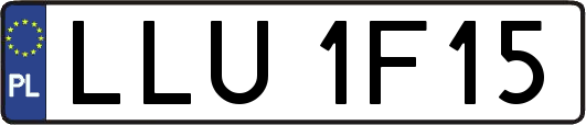 LLU1F15