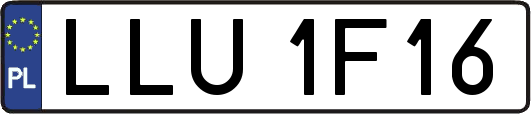 LLU1F16
