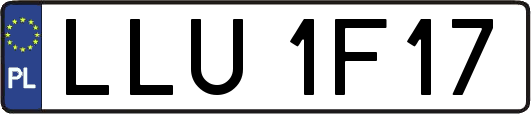 LLU1F17