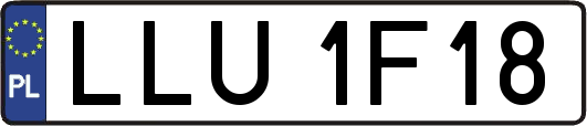 LLU1F18