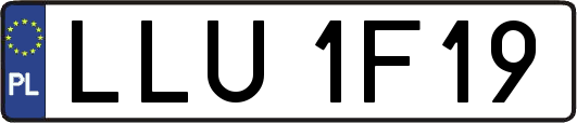 LLU1F19