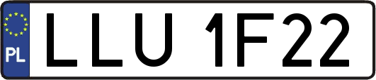 LLU1F22