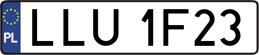 LLU1F23