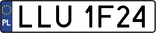 LLU1F24