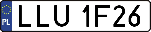 LLU1F26
