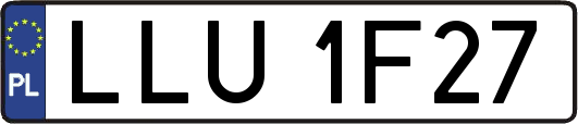 LLU1F27