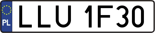 LLU1F30