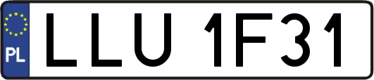 LLU1F31