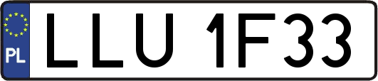 LLU1F33