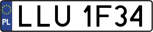 LLU1F34