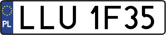 LLU1F35