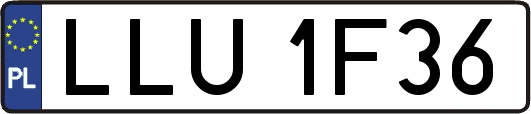 LLU1F36