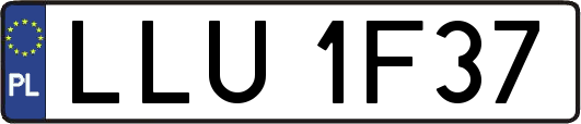 LLU1F37