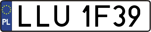 LLU1F39