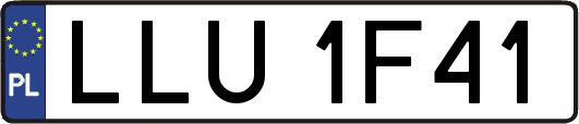 LLU1F41
