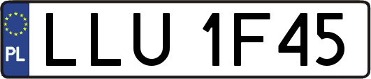 LLU1F45