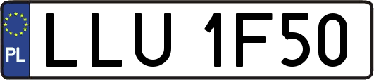 LLU1F50