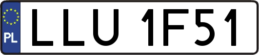 LLU1F51