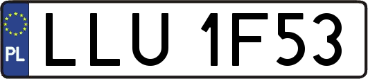 LLU1F53