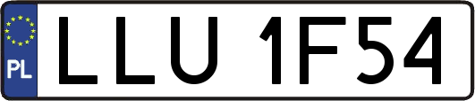 LLU1F54