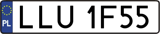 LLU1F55