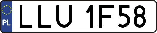 LLU1F58