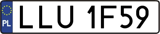 LLU1F59