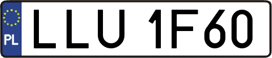 LLU1F60