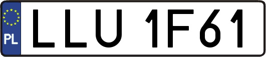 LLU1F61