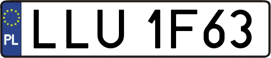 LLU1F63