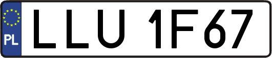LLU1F67
