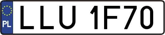LLU1F70