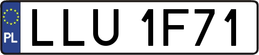 LLU1F71