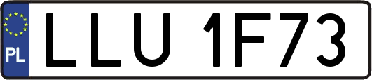 LLU1F73