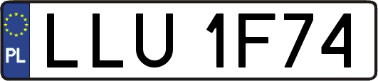 LLU1F74