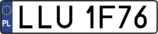 LLU1F76
