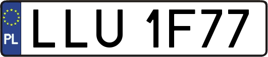 LLU1F77