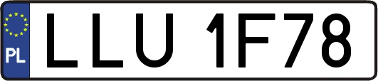 LLU1F78