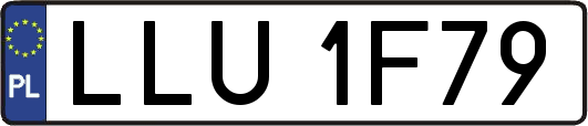 LLU1F79