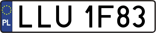 LLU1F83