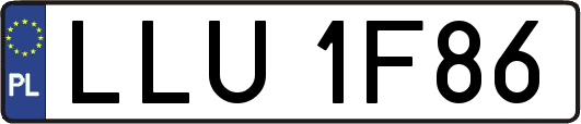 LLU1F86