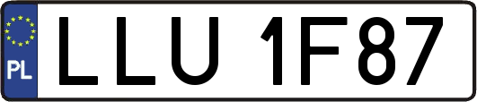 LLU1F87