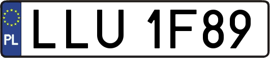 LLU1F89
