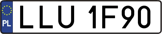 LLU1F90