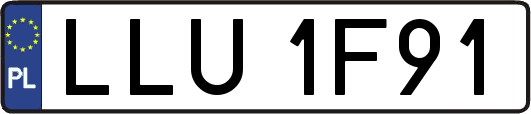 LLU1F91