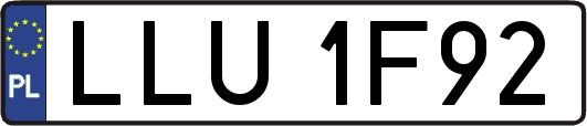 LLU1F92