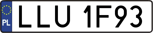 LLU1F93