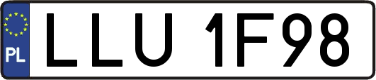LLU1F98