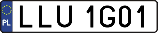 LLU1G01